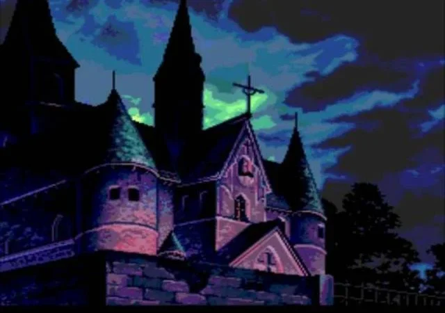 [PS3] Castlevania:Rondo of Blood (Dracula X) [JPN/ENG] — скриншот 3