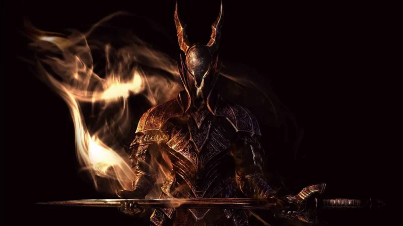 [PS3] Dark Souls: Prepare to Die Edition [EUR/RUS] — скриншот 3
