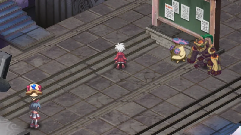 [PS3] Disgaea 3: Absence of Justice [USA/ENG] — скриншот 2