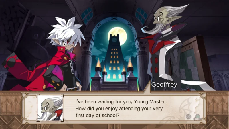 [PS3] Disgaea 3: Absence of Justice [USA/ENG] — скриншот 3