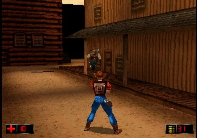 [PS3] Duke Nukem: Time to Kill [USA] [ENG] — скриншот 4