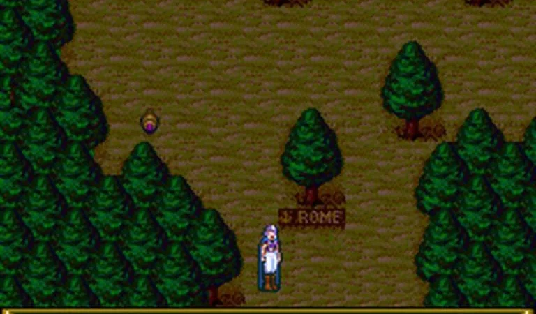 [PS3] Efera & Jiliora: The Emblem From Darkness [JPN] — скриншот 11
