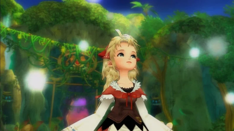 [PS3] Eternal Sonata [ISO] [USA / RUS] — скриншот 2