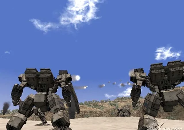 [PS3] Front Mission 4 [RUS/ENG|NTSC][HAN] [USA] [RUS] — скриншот 2