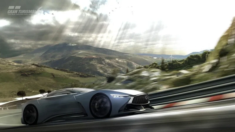 [PS3] Gran Turismo 6: Special Edition [RUS] — скриншот 5