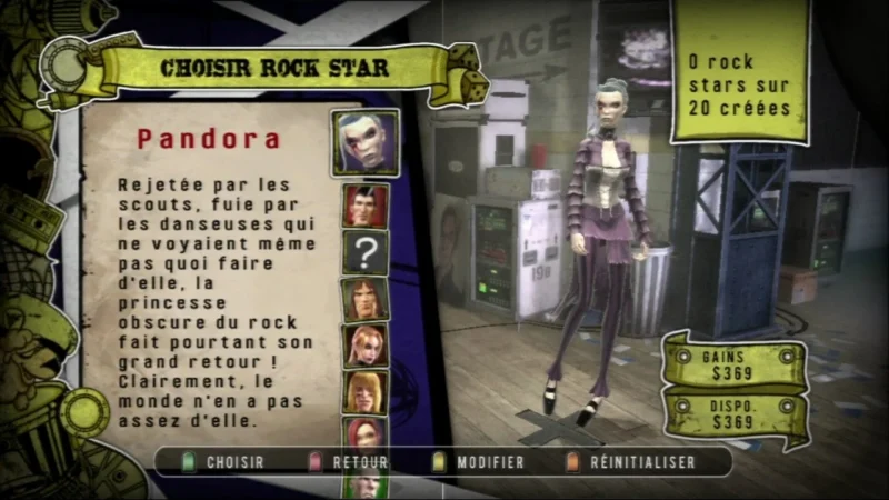 [PS3] Guitar Hero: Van Halen [USA/ENG] — скриншот 7