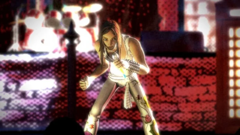 [PS3] Rock Band [EUR/ENG] — скриншот 1