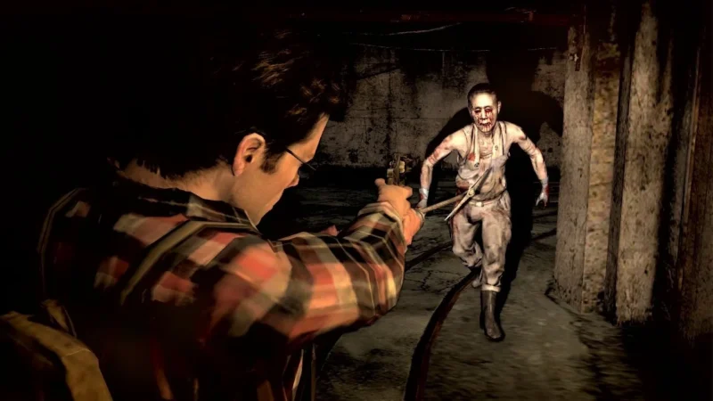 [PS3] Siren: Blood Curse [Repack] [USA/ENG] — скриншот 1
