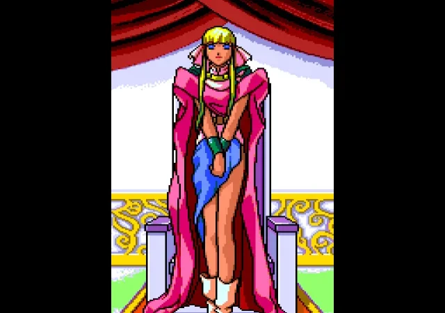 [PS3] Startling Odyssey II: Maryū Sensō (English translation by TruMisery Ver.20100331) [ENG|NTSC] — скриншот 6