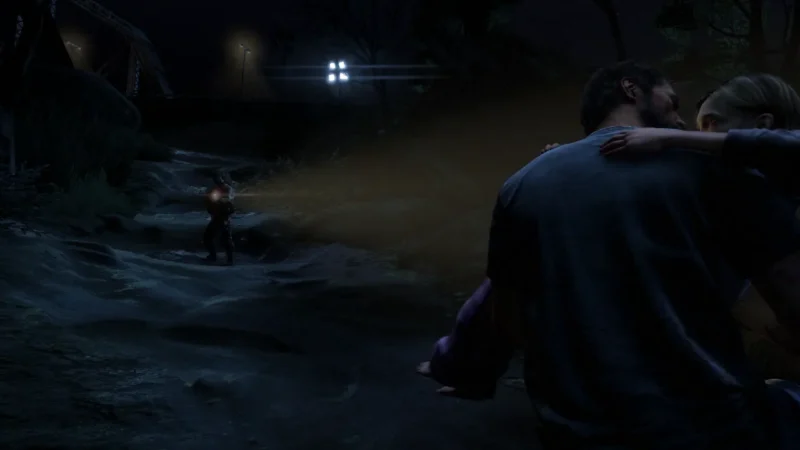[PS3] The Last of Us / Одни из нас [ISO][RUS-ENG-POL] — скриншот 3
