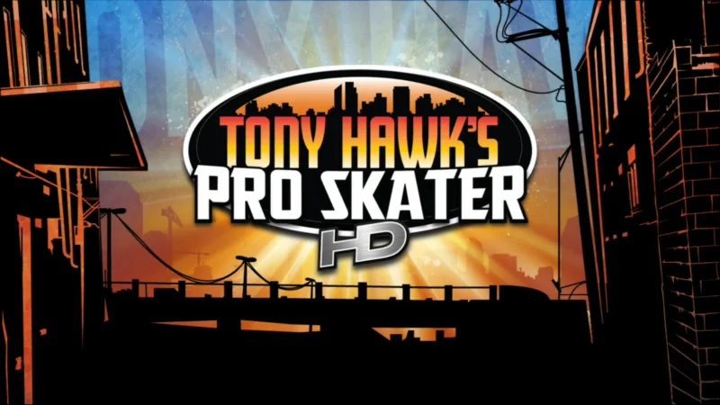 [PS3] Tony Hawk’s Pro Skater HD [PSN] [EUR/ENG] [Repack] [+DLC/v1.01] — скриншот 4