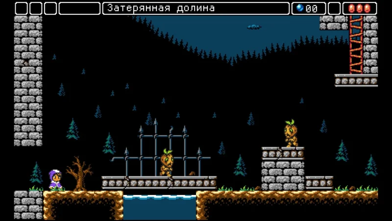 [PS4] Alwa’s Collection [USA] [ENG/RUS] [1.01] + Backport [5.05-6.72-7.xx] — скриншот 3