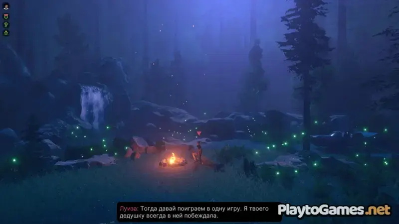 [PS4] Best Month Ever! [USA] [Multi+RUS] [1.02] — скриншот 3