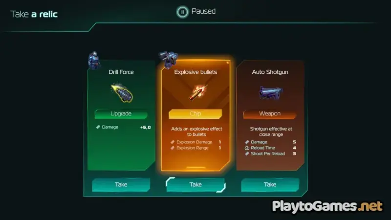 [PS4] Codename Ocean Keeper [USA] [Multi+RUS] [1.05] — скриншот 4