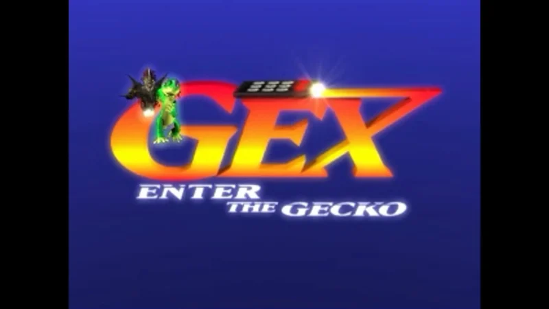 [PS4] GEX 1,2,3 [NTSC-U] [RUS] [1.00] — скриншот 8