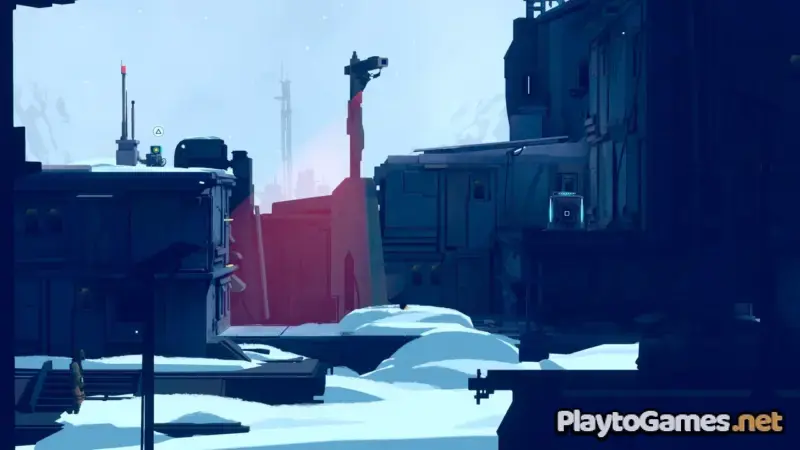 [PS4] Planet of Lana II: Children of the Leaf [EUR] [Multi+RUS] [1.03] — скриншот 8