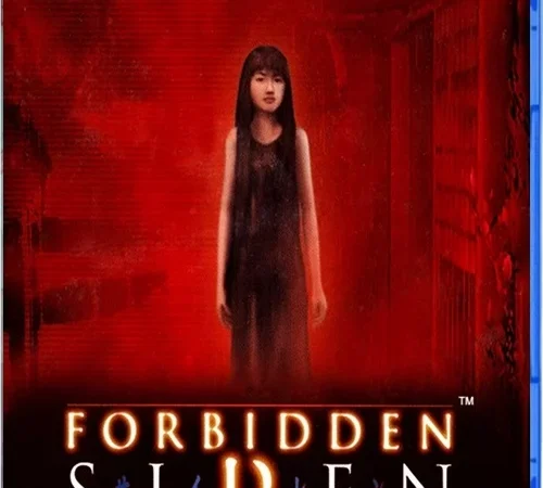 [PS4] Siren (Forbidden Siren) [USA] [ENG] [1.02] [Repack] + [RUS] — скриншот 1
