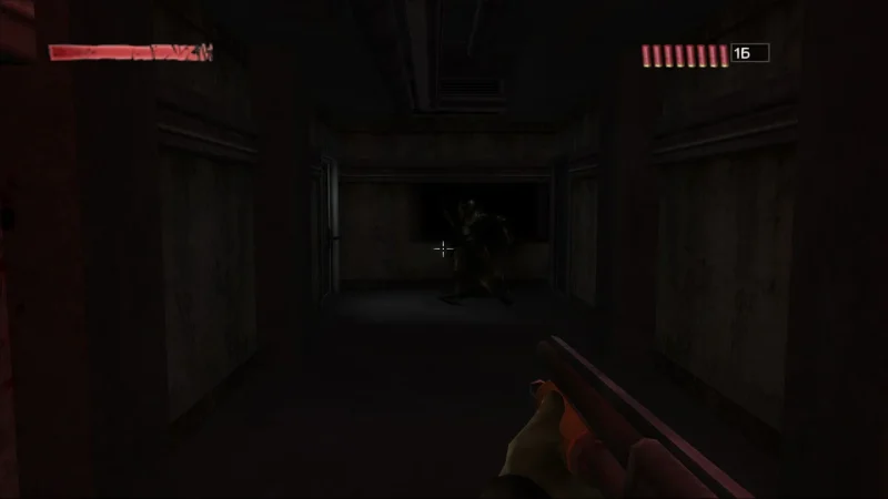 [PS4] The Suffering / The Suffering: Ties That Bind [PAL/NTSC-U] [Multi+Rus] [1.01] — скриншот 18